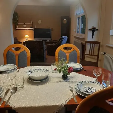 Haus Mit Ausblick 3 Schlafzimmer Wilkau-Hasslau