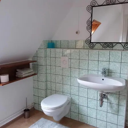 Haus Mit Ausblick 3 Schlafzimmer 펜션