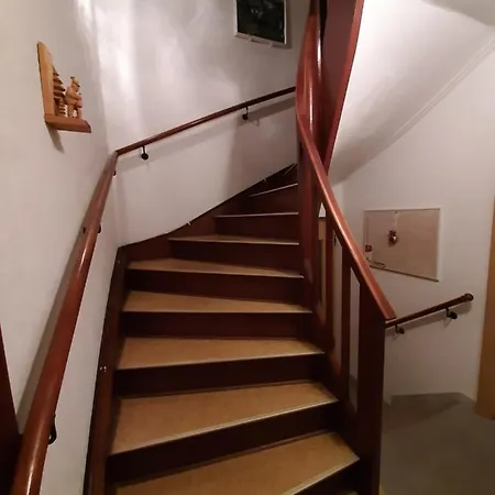 Dom wakacyjny Haus Mit Ausblick 3 Schlafzimmer