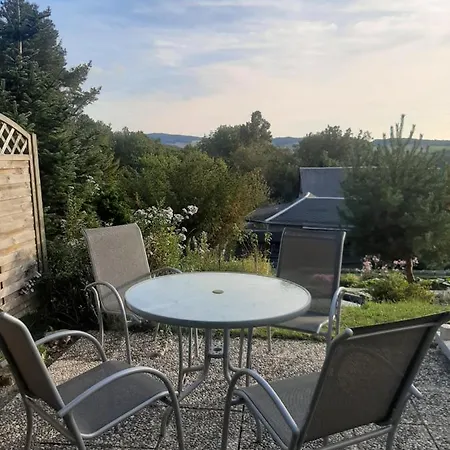 Haus Mit Ausblick 3 Schlafzimmer Wilkau-Hasslau