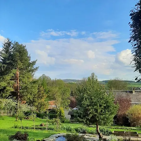 Dom wakacyjny Haus Mit Ausblick 3 Schlafzimmer Wilkau-Hasslau