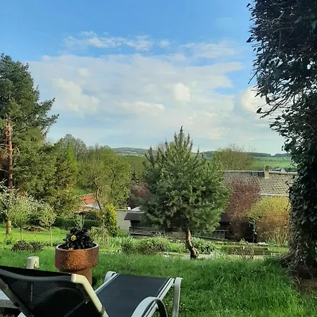 Haus Mit Ausblick 3 Schlafzimmer 펜션