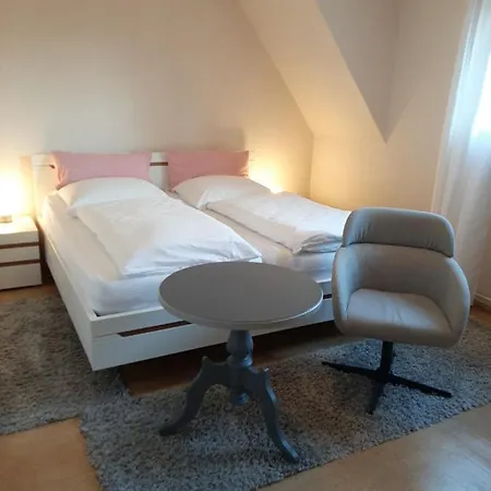 Haus Mit Ausblick 3 Schlafzimmer 펜션 Wilkau-Hasslau