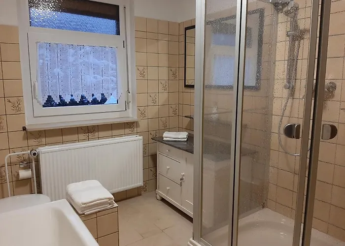 Haus Mit Ausblick 3 Schlafzimmer