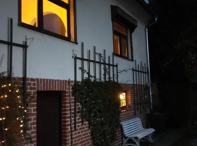 Holiday home Haus Mit Ausblick 3 Schlafzimmer *