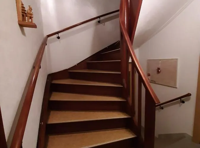 Holiday home Haus Mit Ausblick 3 Schlafzimmer