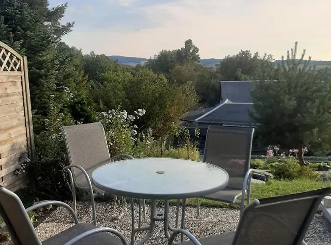 Haus Mit Ausblick 3 Schlafzimmer Wilkau-Hasslau