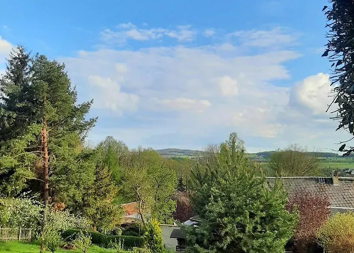 Holiday home Haus Mit Ausblick 3 Schlafzimmer Wilkau-Hasslau