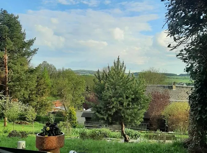 Haus Mit Ausblick 3 Schlafzimmer Holiday home