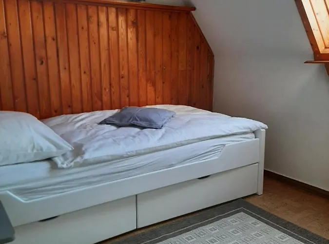 Haus Mit Ausblick 3 Schlafzimmer Holiday home *