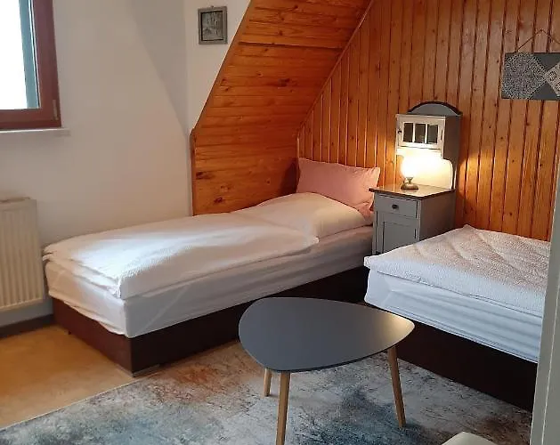 Haus Mit Ausblick 3 Schlafzimmer Holiday home