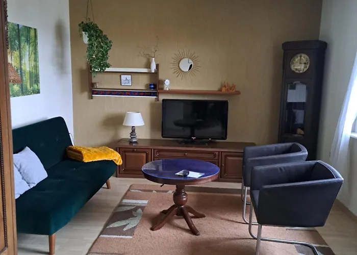 Haus Mit Ausblick 3 Schlafzimmer * Wilkau-Hasslau